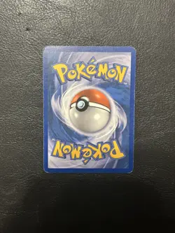 Celebi Prime 92/102- Heart Gold Soul Silver Triumphant LP Pokemon Card - Image 2