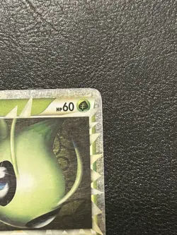 Celebi Prime 92/102- Heart Gold Soul Silver Triumphant LP Pokemon Card - Image 4