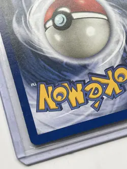 MAGMAR - Fossil Set - 39/62 - Uncommon - Pokemon Card - Unlimited Edition LP - Image 3