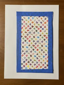 MAGMAR - Fossil Set - 39/62 - Uncommon - Pokemon Card - Unlimited Edition LP - Image 5