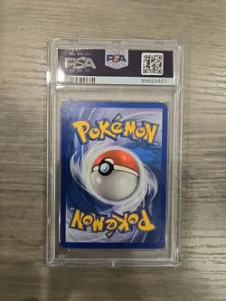 PSA 10 Gem Mint Bagon 57/113 POP 14 EX Delta Species Common Pokemon Card - Image 2