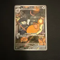 Nintendo Pokemon TCG Foil Card Lot Charizard, Diancie, Delphox, Emboar, Gallade - Image 5