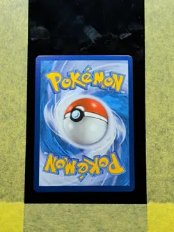 088 - Original Owner Mewtwo EX 54/99 Celebrations: Classic Collection Holo Card - Image 2