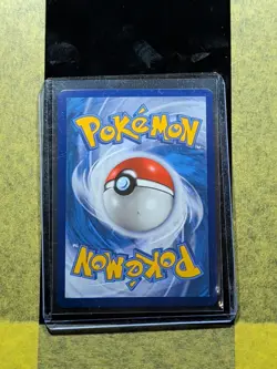 088 - Original Owner Mewtwo EX 54/99 Celebrations: Classic Collection Holo Card - Image 4