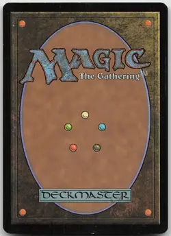Voltaic Key Uncommon Magic 2011 LP MTG - Image 2
