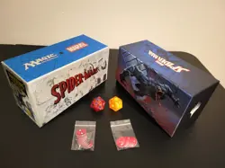 Spider-Man MTG Huge bundle - Image 1