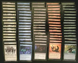 Spider-Man MTG Huge bundle - Image 2