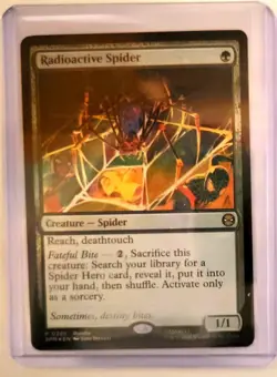 Spider-Man MTG Huge bundle - Image 3