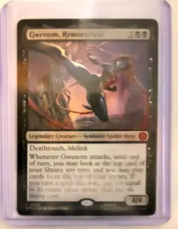 Spider-Man MTG Huge bundle - Image 4