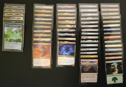 Spider-Man MTG Huge bundle - Image 5