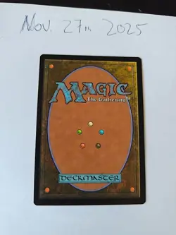 Verdurous Gearhulk Foil Masterpiece Series: Kaladesh Inventions NM Condition - Image 4