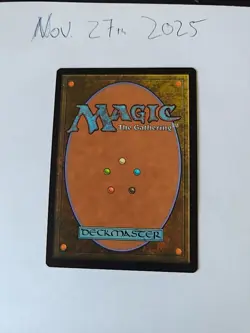 Verdurous Gearhulk Foil Masterpiece Series: Kaladesh Inventions NM Condition - Image 5