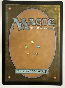 Burning-Rune Demon Kaldheim Foil - Image 2