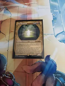 Tom Bombadil MTG EDH Commander Deck - Image 1