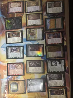 Tom Bombadil MTG EDH Commander Deck - Image 2