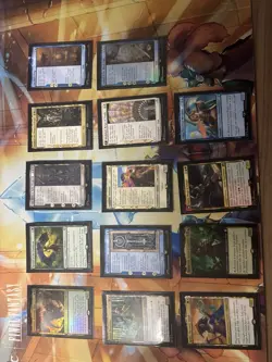 Tom Bombadil MTG EDH Commander Deck - Image 3