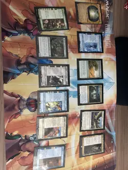 Tom Bombadil MTG EDH Commander Deck - Image 4