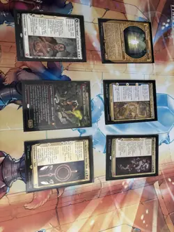 Tom Bombadil MTG EDH Commander Deck - Image 5