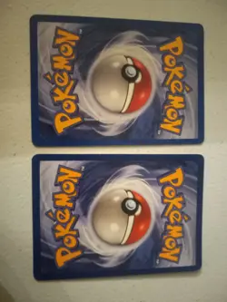 Pokemon TCG Koga's Ditto 10/132 Gym Challenge Holo Rare - Image 4