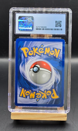 Pokemon Fearow 36/64 Jungle 1999 CGC 7.5 - Image 2