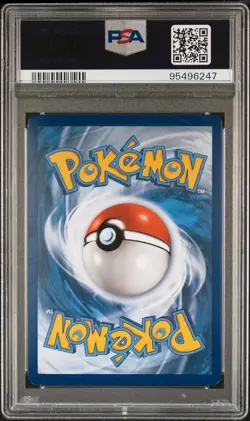 2022 Pokemon Sword & Shield Astral Radiance Machamp V PSA 10 #072 - Image 2