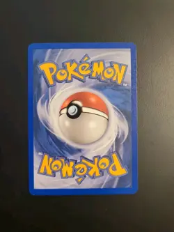 Pokemon TCG Exeggutor Aquapolis 12/147 Regular Nonholo NM - Image 2