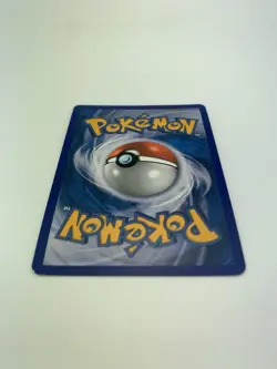 Pokemon TCG • Ho-Oh Legend (Top) • HeartGold SoulSilver 111/123 • LP/NM Holo - Image 2