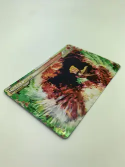 Pokemon TCG • Ho-Oh Legend (Top) • HeartGold SoulSilver 111/123 • LP/NM Holo - Image 4