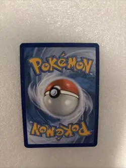 Pokemon Reshiram & Charizard GX Sm201 Tag Team GX Holo Promo [HP] - Image 2