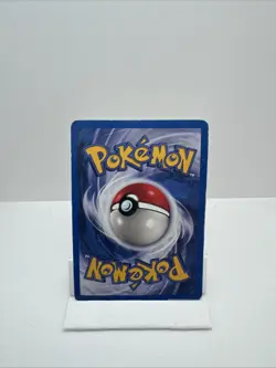 Kabuto Fossil 50/62 Unlimited Edition Regular Common Pokemon Card (DMG) - Image 2