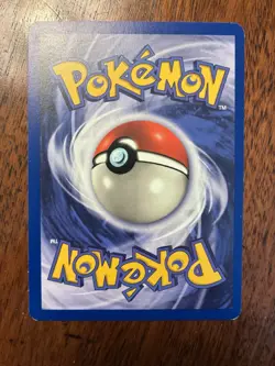 Pokemon Eevee Jungle First Edition 51/64 - Image 2