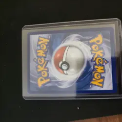 Pokemon Mega Venusaur ex MEP 013 Mega Evolution Black Star Promo - Image 3