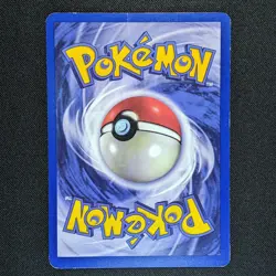 Metapod 54/102 Base Set Unlimited Pokemon 1999 - HP/DMG - Image 2