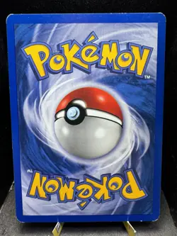 Pokemon TCG WOTC Neo Revelation 1st Edition Stantler 38/64 Uncommon LP! - Image 2