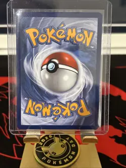 Pikachu 2026 Pokemon Day Cosmos Holo 051/162 With Coin - Image 2
