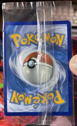 2020 Pokemon Charizard V SEALED Black Star Promo SWSH050 Champions Path - Image 2