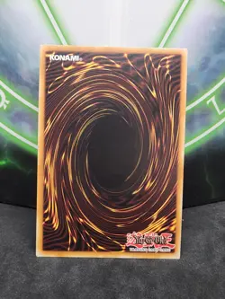 Yugioh Foolish Burial LCJW-EN070 1st Edition Secret Rare NM - Image 2