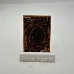 Yu-Gi-Oh! Black Magic Ritual PP01-EN002 Unlimited TCG Secret Rare - Image 2