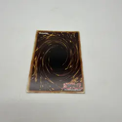 Yu-Gi-Oh! Black Magic Ritual PP01-EN002 Unlimited TCG Secret Rare - Image 4