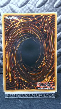 | Yugioh Called by the Grave RA01-EN057 1st Edition Ultra Rare NM 🔥 | - Image 2