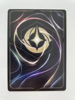 Disney Lorcana TCG The Headless Horseman - Terror of Sleepy Hollow 125/204 - Image 2