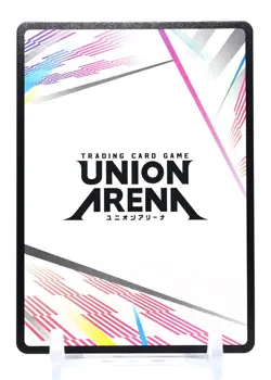 Union Arena - Action Point (Evangelion: New Theatrical Ed.) (Bandai Fest 25-26) - Image 2