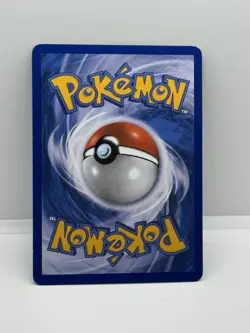 Pokemon TCG Gengar GL LV65 Rising Rivals Card 40/111 2009 - Image 2