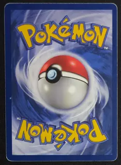 Mewtwo 14 Black Star Promo Pokemon Card - Image 2