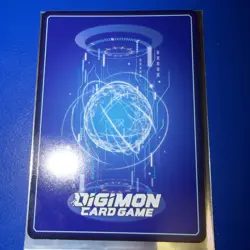 Digimon TCG - Elizamon - Alternate Art Card (RARE PULL) BT23-005 EX-11 NM - Image 4