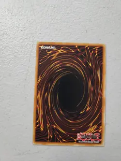 1x Speaker for the Ice Barriers Ultra Rare SDFC-EN003 Yugioh Card LP - Image 2