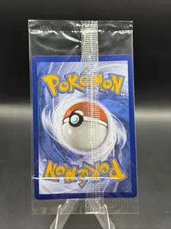 Mewtwo 052 Sv: Scarlet & Violet Promo Cards Holo Sealed - Image 2