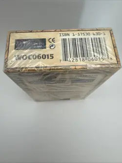 MTG Urza's Saga Sleeper Preconstructed Theme Deck - Factory Sealed Magic - Image 4