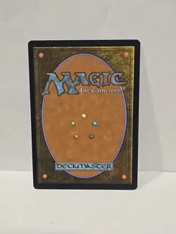 Oriq Loremage (Extended Art) Strixhaven: School of Mages Regular - Image 2