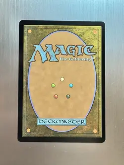 Hedge Maze - 262 - MTG: Murders at Karlov Manor - Rare - FOIL - Image 2